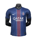 Camisa PSG Home 25/26 - Jogador Masculina