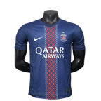 Camisa PSG Home 25/26 - Jogador Masculina