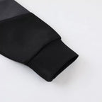 Conjunto Moletom Air - Preto