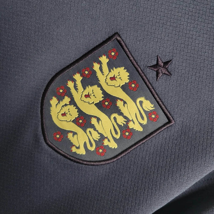 Camisa Inglaterra Away 24/25 - Torcedor Masculina - Lançamento