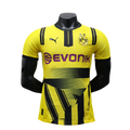 Camisa Borussia Home 24/25 - Jogador Masculina
