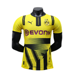 Camisa Borussia Home 24/25 - Jogador Masculina