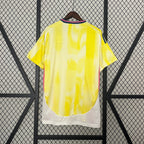 Camisa Juventus Away 24/25 - Torcedor Masculina Lançamento