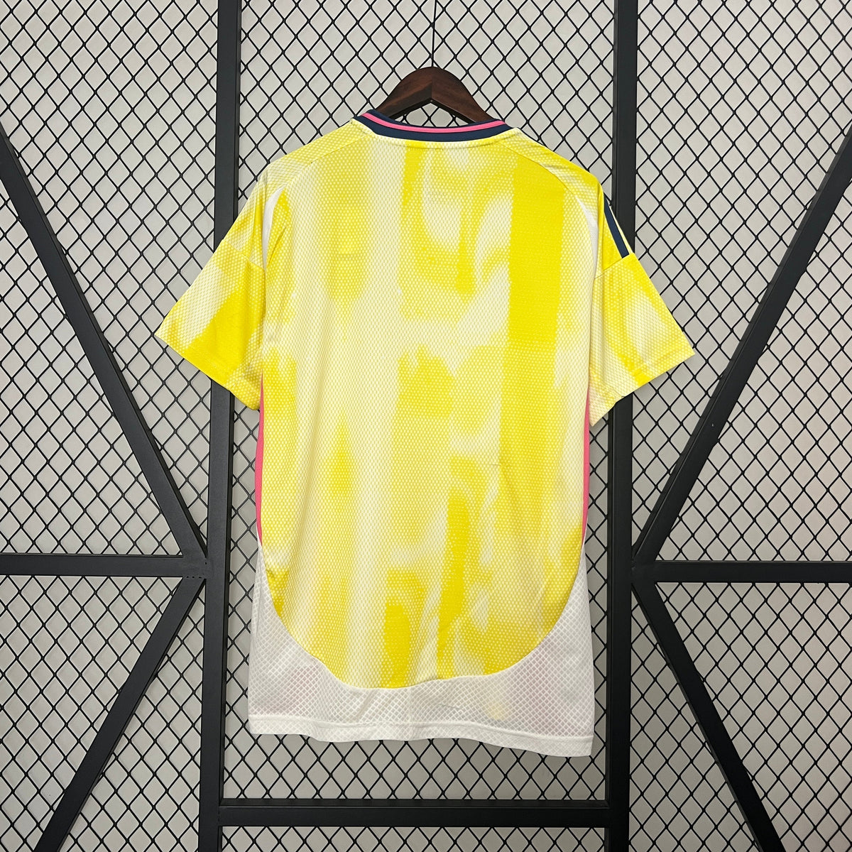 Camisa Juventus Away 24/25 - Torcedor Masculina Lançamento