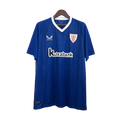 Camisa Athletic Bilbao Reserva 24/25 - Versão Torcedor