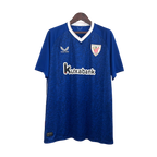 Camisa Athletic Bilbao Reserva 24/25 - Versão Torcedor