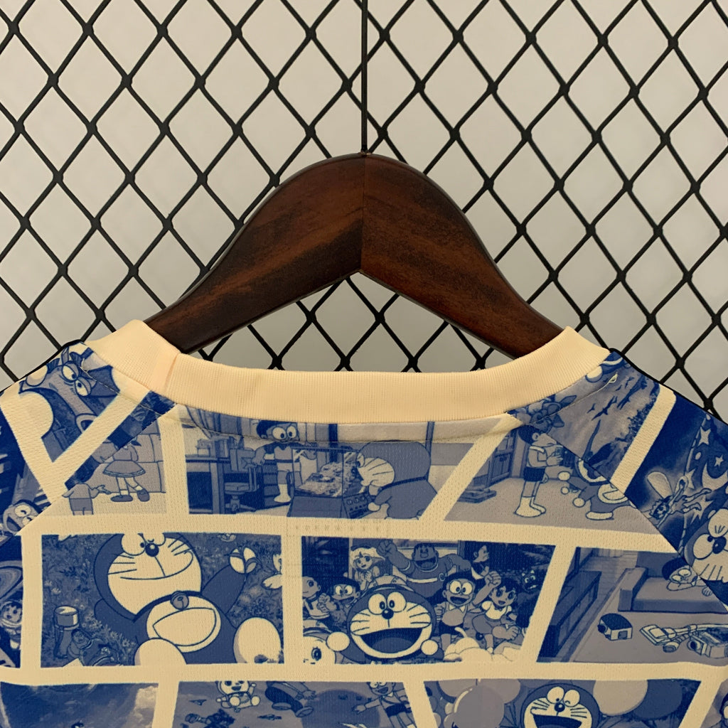 Camisa Japão Edição Especial 23/24 - Torcedor Masculina - Lançamento