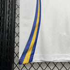 Camisa Boca Juniors Away 24/25 - Torcedor Masculina