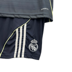 Conjunto Infantil Real Madrid Away 25/26