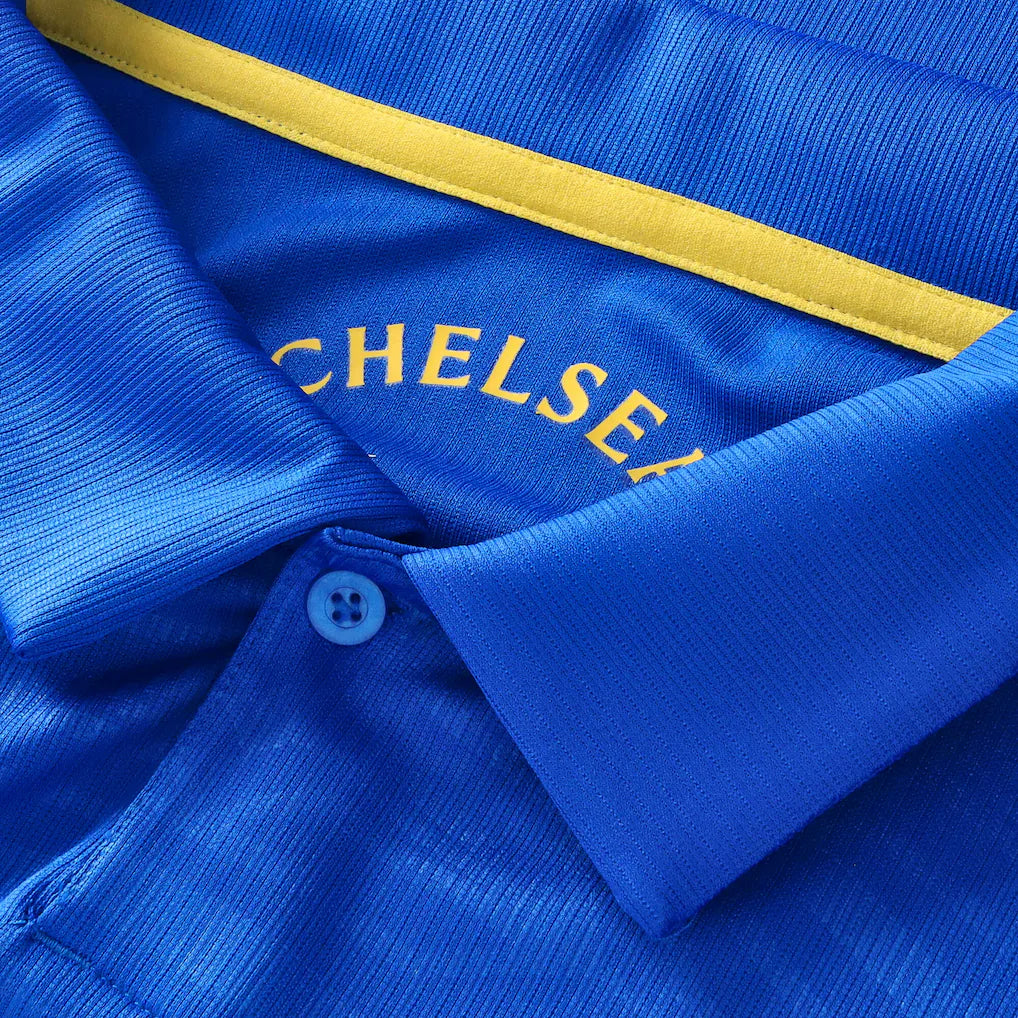 Camisa Chelsea Home 26/27 - Feminina
