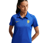 Camisa Chelsea Home 26/27 - Feminina