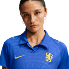 Camisa Chelsea Home 26/27 - Feminina