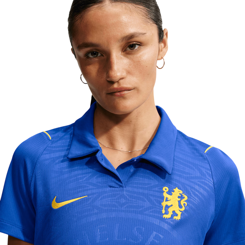Camisa Chelsea Home 26/27 - Feminina