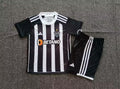 Conjunto Infantil Atlético Mineiro Titular 24/25