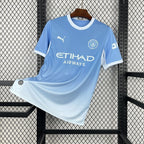 Camisa Manchester City 26/27 Home Torcedor