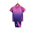 Conjunto Infantil Alemanha Away 24/25