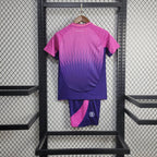 Conjunto Infantil Alemanha Away 24/25