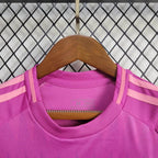 Conjunto Infantil Alemanha Away 24/25