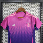 Conjunto Infantil Alemanha Away 24/25