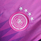 Conjunto Infantil Alemanha Away 24/25