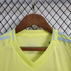 Conjunto Infantil Espanha Away 24/25