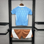 Conjunto Infantil Bélgica Away 24/25