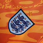 Conjunto Infantil Inglaterra Goleiro 24/25