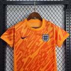 Conjunto Infantil Inglaterra Goleiro 24/25