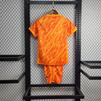 Conjunto Infantil Inglaterra Goleiro 24/25