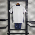 Conjunto Infantil Inglaterra Home 24/25