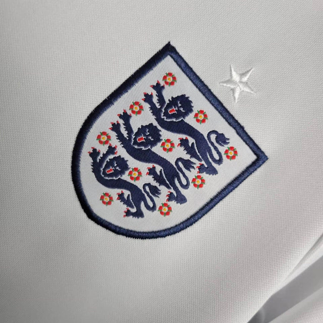 Conjunto Infantil Inglaterra Home 24/25