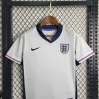 Conjunto Infantil Inglaterra Home 24/25