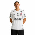Camisa Corinthians Home Todos Patrocínios 26/27 - Versão Torcedor