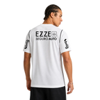 Camisa Corinthians Home Todos Patrocínios 26/27 - Versão Torcedor
