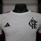Camisa Flamengo Away 24/25 - Jogador Masculina