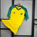 Camisa Jamaica Home 24/25 - Torcedor Masculina