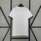 Camisa Retrô Seleção Alemanha - 1996 Branco