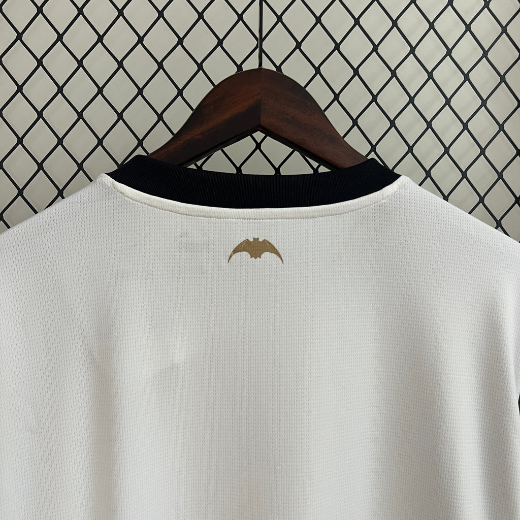 Camisa Valencia Home 24/25 - Versão Torcedor