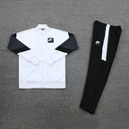 Conjunto Moletom Air - Branco