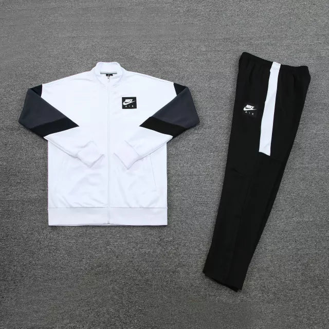 Conjunto Moletom Air - Branco