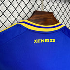 Camisa Boca Juniors Home 24/25 - Torcedor Masculina