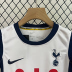 Conjunto Infantil Tottenham Titular 24/25