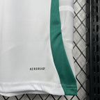 Camisa NewCastle Away III 24/25 - Torcedor Masculina Lançamento