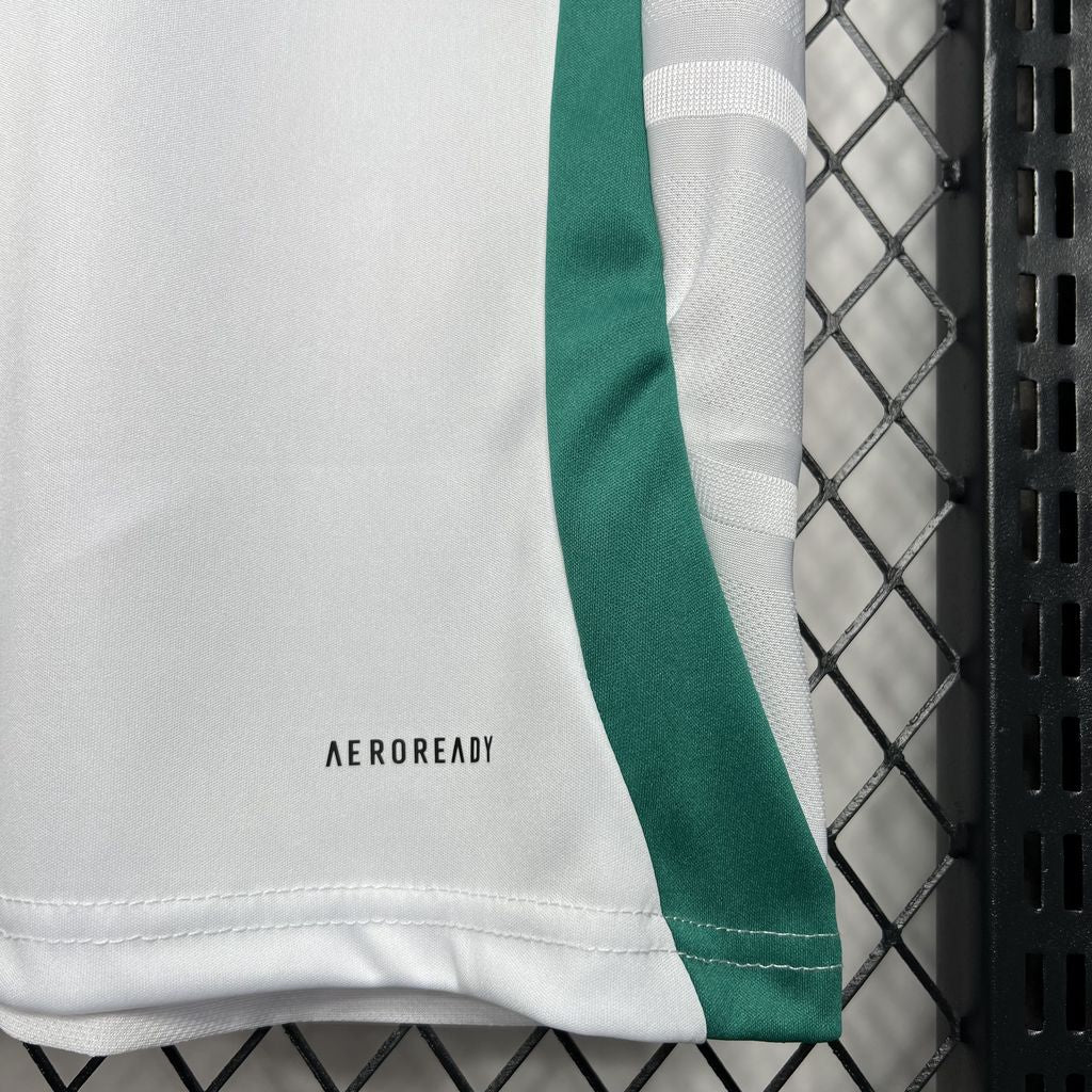 Camisa NewCastle Away III 24/25 - Torcedor Masculina Lançamento