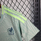Conjunto Infantil Mexico Away 24/25