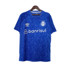 Camisa Grêmio Goleiro 24/25 - Torcedor Masculina