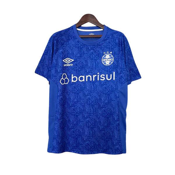 Camisa Grêmio Goleiro 24/25 - Torcedor Masculina