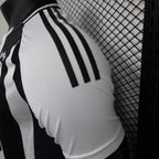 Camisa Juventus Home 24/25 - Jogador Masculina