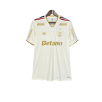 Camisa Flamengo Third Todos Patrocínios 25/26 - Torcedor Masculina