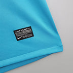 Camisa Santos Retrô 2012/13 Masculina Azul